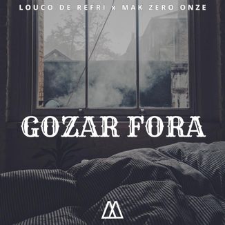 Foto da capa: Gozar Fora