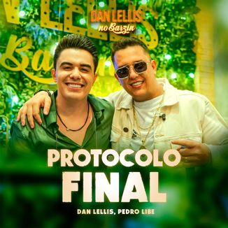 Foto da capa: Protocolo Final