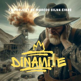 Foto da capa: Dinamite!