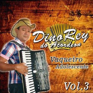 Foto da capa: DINO REY VL 3