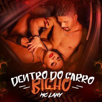 Foto da capa: Dentro do Carro Bicho