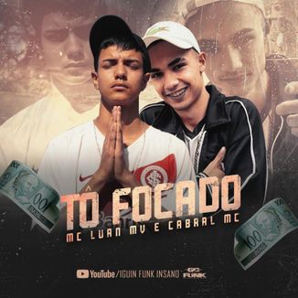 Foto da capa: To Focado