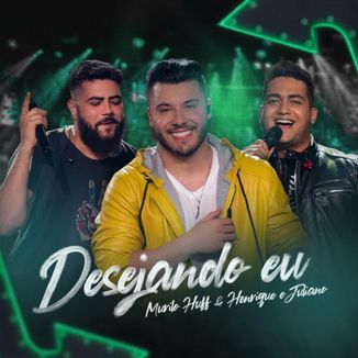 Foto da capa: Desejando Eu