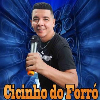 Foto da capa: CD AO VIVO 2020