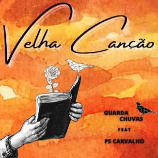 Foto da capa: Velha Canção