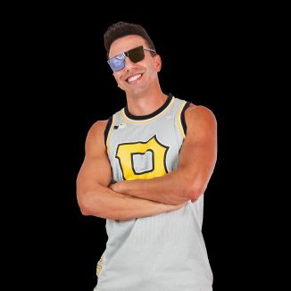 Foto da capa: Bonde N1 Ta Na Moda