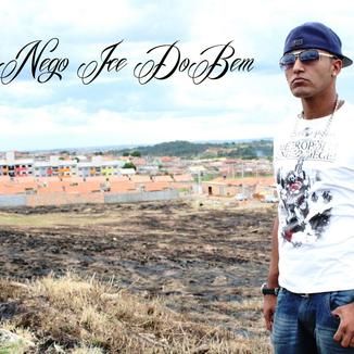 Foto da capa: Nego Ice Dobem