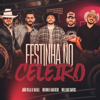 Foto da capa: Festinha no Celeiro