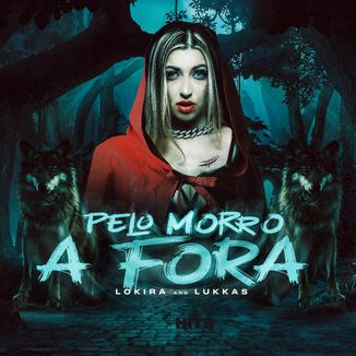 Foto da capa: Pelo Morro A Fora