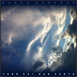 Foto da capa: Tudo Vai Dar Certo