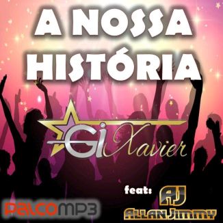 Foto da capa: A Nossa História