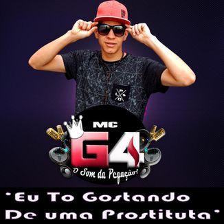Foto da capa: Eu To Gostando de Uma Prostituta