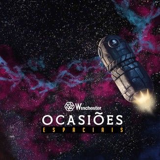 Foto da capa: Ocasiões Espaciais