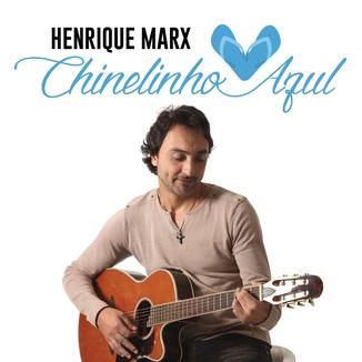 Foto da capa: CHINELINHO AZUL