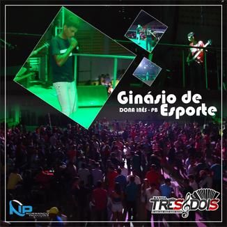 Foto da capa: 3&2 Apaixona