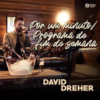 Foto da capa: Por Um Minuto / Programa de Fim de Semana