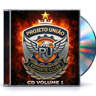 Foto da capa: Projeto União VOLUME 1