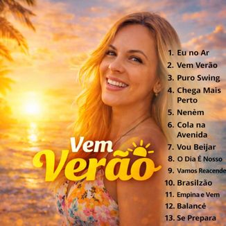 Foto da capa: Vem Verão