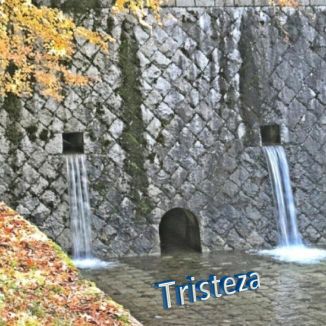 Foto da capa: Tristeza