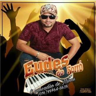Foto da capa: EUDES DO FORRÓ2020