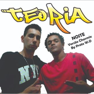 Foto da capa: Noite