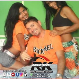 Foto da capa: Balança Mais Não Cai