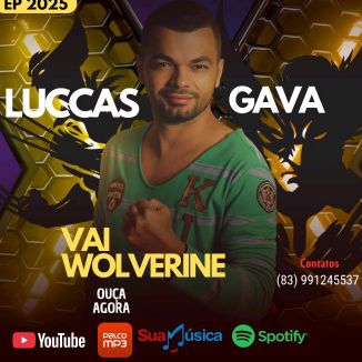 Foto da capa: Vai Wolverine