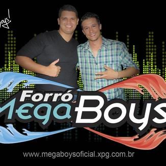 Foto da capa: Boqueirão 2014