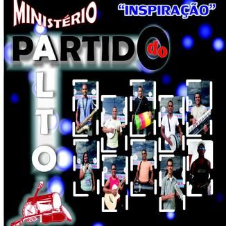 Foto da capa: INSPIRAÇÃO