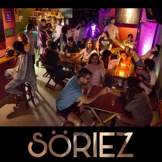 Foto da capa: Söriez