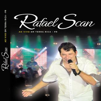 Foto da capa: CD E DVD AO VIVO