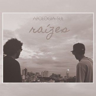 Foto da capa: Raízes
