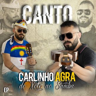 Foto da capa: CANTO
