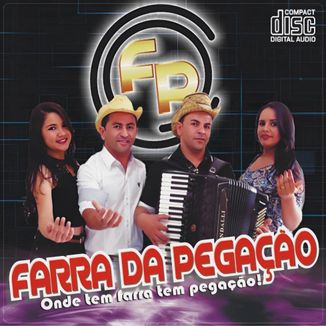 Foto da capa: Promocional 2015