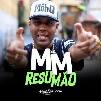 Foto da capa: Resumão