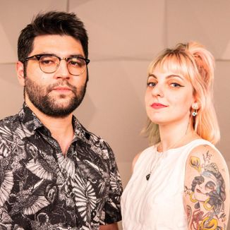 Foto da capa: O Melhor Está por Vir