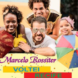 Foto da capa: Voltei Recife
