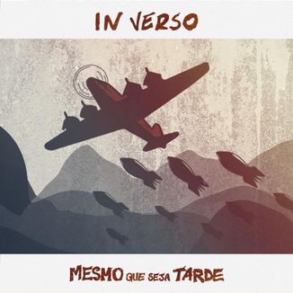 Foto da capa: Mesmo Que Seja Tarde