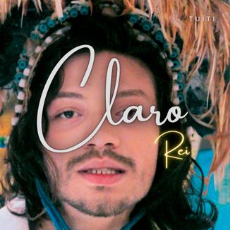 Foto da capa: Claro Rei