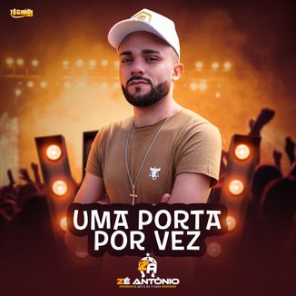 Foto da capa: Uma porta por vez