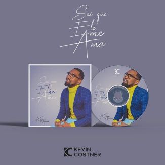 Foto da capa: Sei Que Ele Me Ama