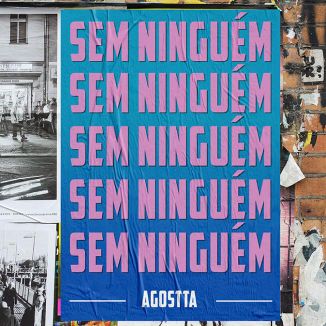 Foto da capa: Sem Ninguém