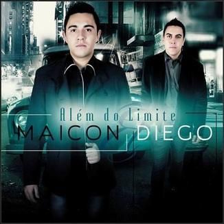 Foto da capa: Além do Limite