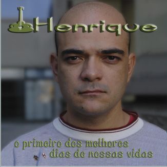 Foto da capa: O Primeiro dos Melhores Dias de Nossas Vidas