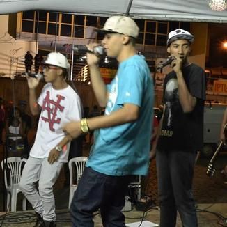 Foto da capa: Geração Mc's