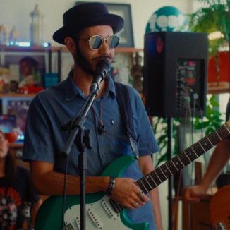 Foto da capa: Lucas D' Paula | Feat Saci #20 (live session)