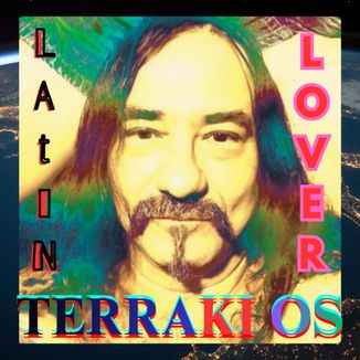 Foto da capa: Latin Lover