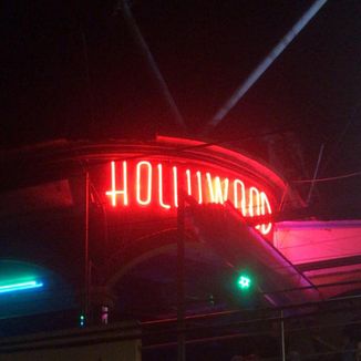 Foto da capa: Hollywood