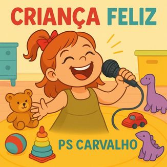Foto da capa: Criança Feliz