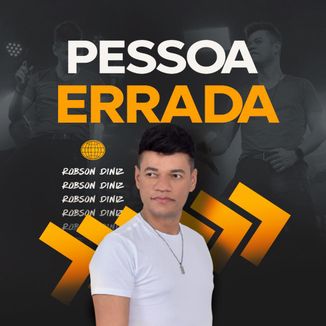 Foto da capa: Pessoa Errada